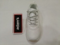 Adam's Shoes Σχ. 921-20006-29 "Δετό με Πλατφόρμα" Λευκό
